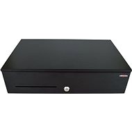 Virtuos SK-500 Black - Cash Drawer