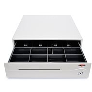 Virtuos C420C-RJ10P10C beige with 24V cable - Cash Drawer