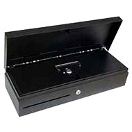 Virtuos pokladní zásuvka s horním otevíráním, PCD-436P-B - Accessory