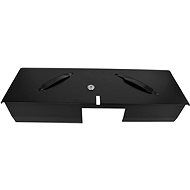 Virtuos replacement metal lockable lid for FT-460xx, SK-500 - Cash Drawer Accessory