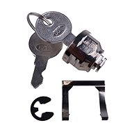 Virtuos Replacement Lock for FT-460xx - Cash Drawer Accessory