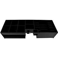 Virtuos spare plastic binder for money 6/8 for FT-460xx, SK-500 - Cash Drawer Accessory