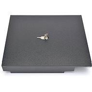 Virtuos náhradní pořadač na peníze pro C410/C420/C430, kovové držáky - Cash Drawer Accessory