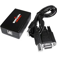 Virtuos RS-232 Adapter for Cash Drawer - Cash Drawer Accessory