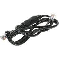 Virtuoso 10P10C 6p6c-24V-black - Data Cable