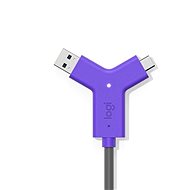 Logitech Swytch - Splitter 