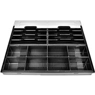 Virtuos EURO money binder for C420D/430D, banknote compartments - Cash Drawer Accessory