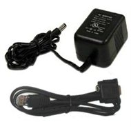 Virtuoso Kit 12V AC Adapter + Cable DB9-black 10P10C - Accessory