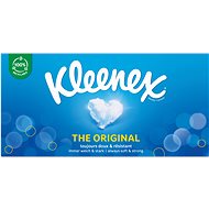 KLEENEX Original Box 72 pcs - Tissues