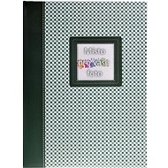 KPH 10x15 Elements 300 Green - Photo Album