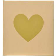 KPH Wedding Love Message Gold - Photo Album