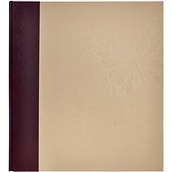 KPH Classic Butterfly Burgundy - Photo Album