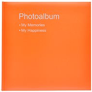 KPH Classic Conception Orange - Photo Album