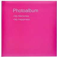 KPH Classic Conception Pink - Photo Album