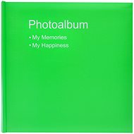 KPH Classic Conception Green - Photo Album