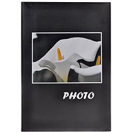 KPH 400 Photo Bouquet Black - Photo Album