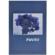 KPH 400 Photo Bouquet Blue - Photo Album