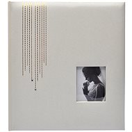 KPH Bridal Wedding Glitter Gold - Photo Album
