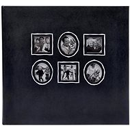KPH Classic Oversize Black - Photo Album