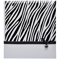 KPH Classic Zebra White - Photo Album