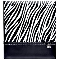 KPH Classic Zebra Black - Photo Album