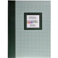 KPH 10x15 Elements 200 Green - Photo Album