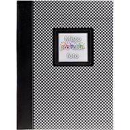 KPH 10x15 Elements 200 Black - Photo Album