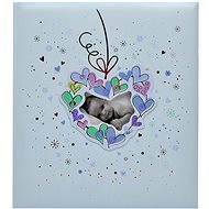 KPH Baby Baby flower blue - Photo Album