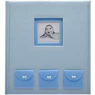 KPH baby Bebe Blue - Photo Album