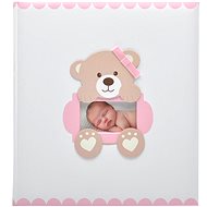 KPH Baby Baby Loop Pink - Photo Album