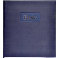 KPH Classic De Luxe Blue - Photo Album