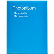 KPH Conception Blue 200 - Photo Album