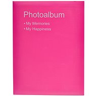 KPH Conception Pink 200 - Photo Album