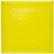 KPH Classic Conception Yellow - Photo Album