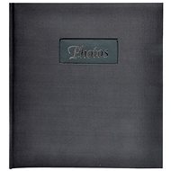 KPH Classic De Luxe Black - Photo Album