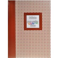 KPH 10x15 Elements 300 Brown - Photo Album