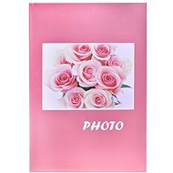 KPH 400 Photo Bouquet Pink - Photo Album