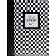 KPH 13x18 Elements 200 Black - Photo Album