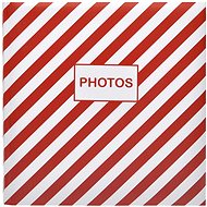 KPH Classic Mainstream Red - Photo Album