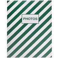 KPH Mainstream Green 13x18 - Photo Album