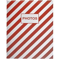 KPH MainstreamRed 13x18 - Photo Album