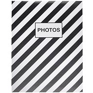 KPH Mainstream Black 13x18 - Photo Album