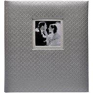 KPH Wedding We, Silver - Photo Album