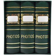 KPH 300 Old Box Green - Photo Album