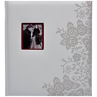 KPH Classic Secrets White - Photo Album