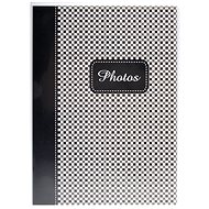 KPH 36 Elements Black 13x18 - Photo Album
