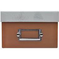 KPH Camera box photo gray - Archive Box