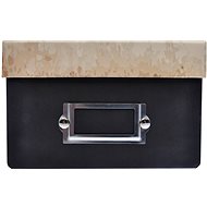 KPH Camera box photo beige - Archive Box