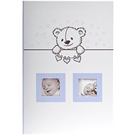 KPH Baby Giraffe Blue - Photo Album