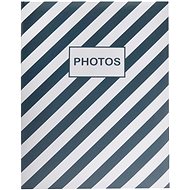KPH Mainstream Blue 13x18 - Photo Album